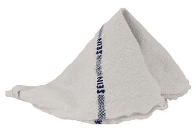 Panno tecnico meccanica | Panno tecnico per pulizie industriali adatto per il settore della meccanica, resistente alle abrasioni ed ai residui mecccanici