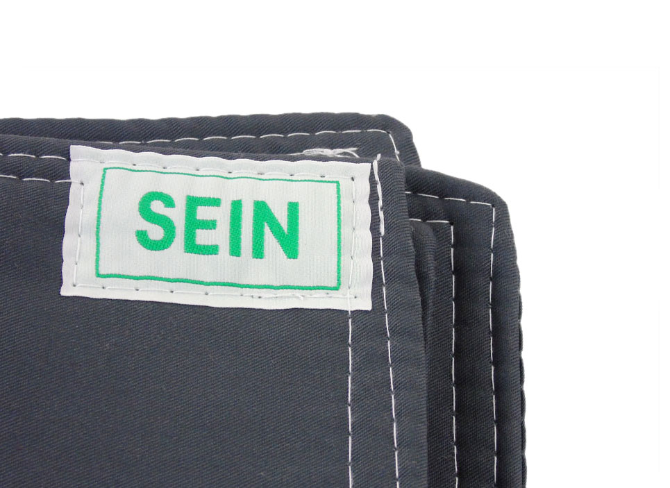 Tappeto assorbi olio per lavori di manutenzione e riparazione, assorbe fino a 3 litri di liquidi