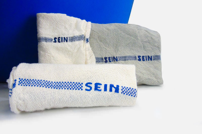 Panni tecnici per pulizie industriali a noleggio